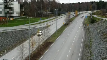 Latest image of Vaasa Onkilahti