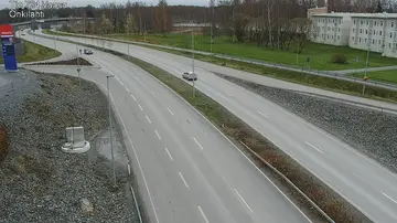 Latest image of Vaasa Onkilahti 2