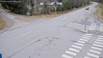 Latest image of Isojoki Pettukylä 2