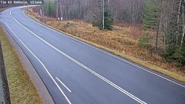 Latest image of Kokkola Ullava