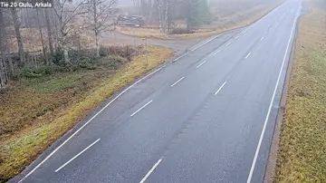 Latest image of Oulu Arkala