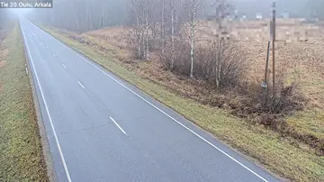 Latest image of Oulu Arkala 2