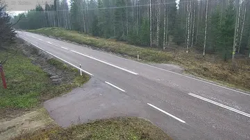 Latest image of Kuhmo Raiskio