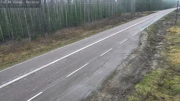 Latest image of Kuhmo Raiskio 2