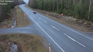 Latest image of Siikalatva Pulkkila