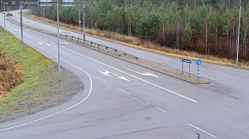Latest image of Pyhäntä