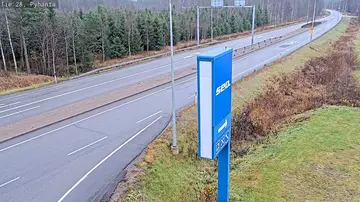 Latest image of Pyhäntä 2