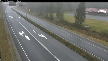 Latest image of Kuusamo Ruka