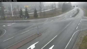 Latest image of Kuusamo Ruka 2