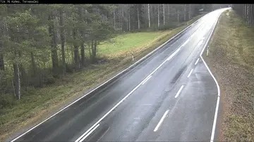 Latest image of Kuhmo Tervasalmi