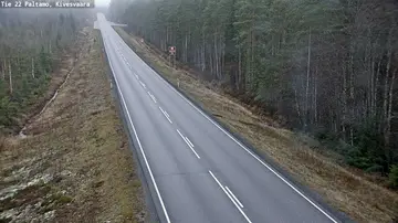 Latest image of Paltamo Kivesvaara 2