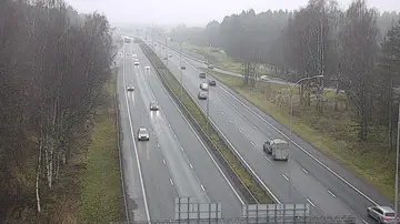 Latest image of Oulu Kontinkangas