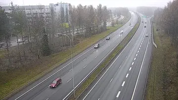 Latest image of Oulu Kontinkangas 2