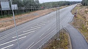 Latest image of Ii Kuivaniemi
