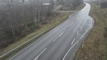 Latest image of Sotkamo Korholanmäki