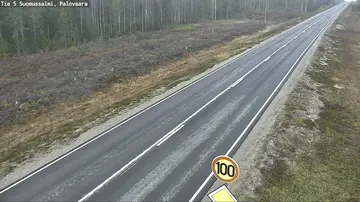 Latest image of Suomussalmi Palovaara