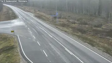 Latest image of Suomussalmi Palovaara 2