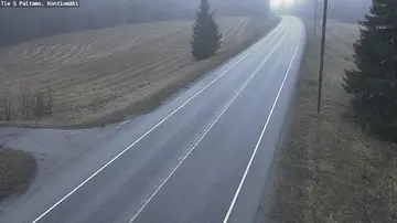 Latest image of Paltamo Kontiomäki