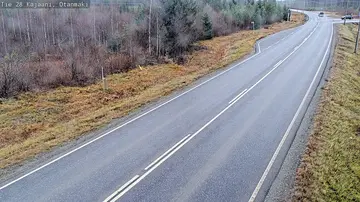 Latest image of Kajaani Otanmäki 2