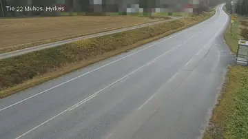 Latest image of Muhos Hyrkäs 2