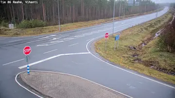 Latest image of Raahe Vihanti 2