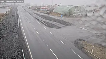 Latest image of Oulunsalo lautta