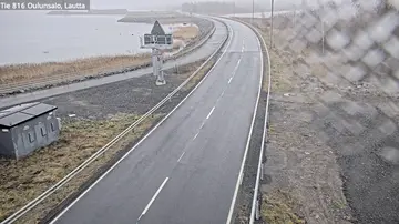 Latest image of Oulunsalo lautta 2