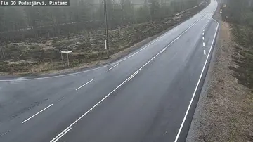 Latest image of Pudasjärvi Pintamo
