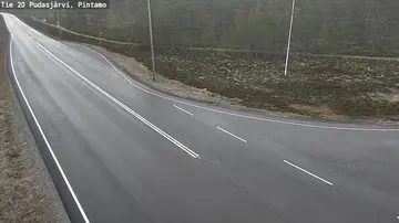 Latest image of Pudasjärvi Pintamo 2