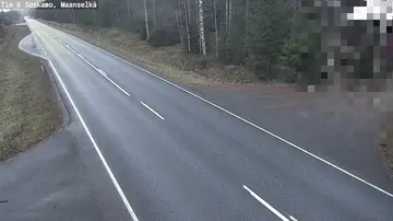 Latest image of Sotkamo Maanselkä 2