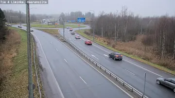 Latest image of Liminka Haaransilta 2