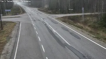 Latest image of Taivalkoski Tyrävaara