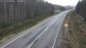 Latest image of Taivalkoski Tyrävaara 2