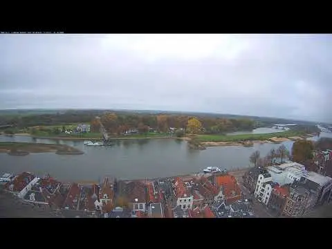 Latest image of Rivierverruiming in Deventer