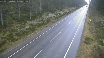 Latest image of Hyrynsalmi Istonpitkä 2