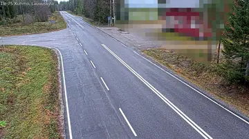 Latest image of Kuhmo Lauvuskylä