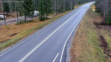 Latest image of Kuhmo Lauvuskylä 2