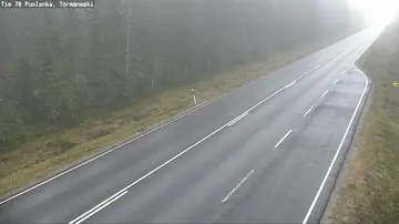 Latest image of Puolanka Törmänmäki 2