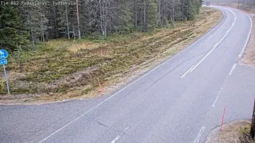 Latest image of Pudasjärvi Syötekylä