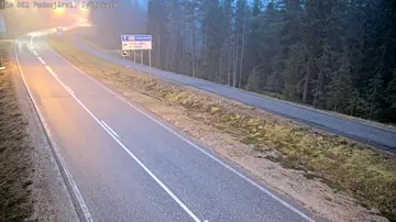Latest image of Pudasjärvi Syötekylä 2