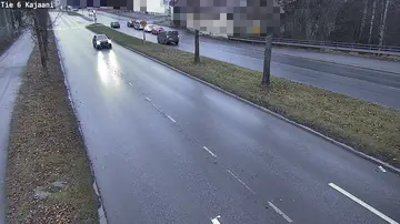 Latest image of Kajaani