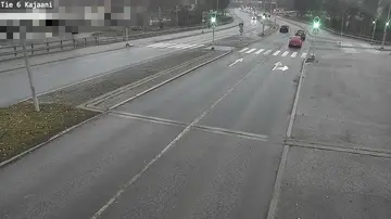 Latest image of Kajaani 2