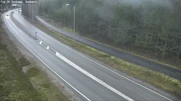 Latest image of Sotkamo Vuokatti