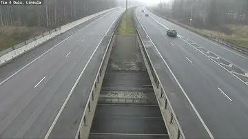 Latest image of Oulu Lintula