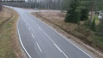 Latest image of Pudasjärvi Korpijoki
