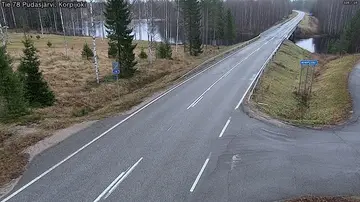 Latest image of Pudasjärvi Korpijoki 2