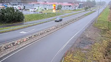 Latest image of Oulunsalo Lentokentäntie 2