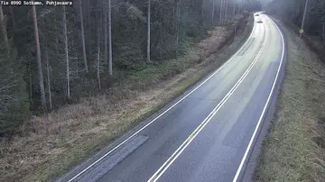 Latest image of Sotkamo Pohjavaara
