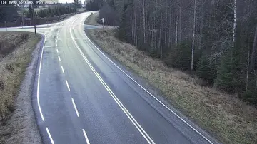 Latest image of Sotkamo Pohjavaara 2
