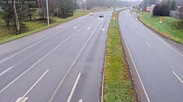 Latest image of Oulu Hintta 2
